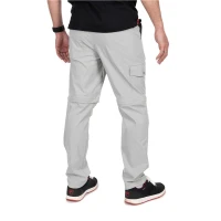 Pantaloni FOX RAGE Zip-Off Shorts, Marime 3XL