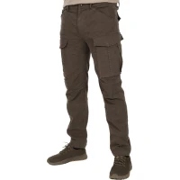 Pantaloni Fox Khaki HD Combat Trouser, Marime L Pantaloni Fox Khaki HD Combat Trouser, Marime L