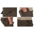 Pantaloni Fox Khaki HD Combat Trouser, Marime L