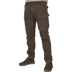 Pantaloni Fox Khaki Hd Combat Trouser, Marime S