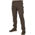 Pantaloni Fox Khaki HD Combat Trouser, Marime XXXL Pantaloni Fox Khaki HD Combat Trouser, Marime XXXL