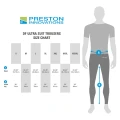 Pantaloni Impermeabili PRESTON DF Ultra Trousers, Marime XXXXL Pantaloni Impermeabili PRESTON DF Ultra Trousers, Marime XXXXL
