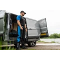 Pantaloni Impermeabili PRESTON DF Ultra Trousers, Marime XXXXL Pantaloni Impermeabili PRESTON DF Ultra Trousers, Marime XXXXL