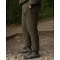 Pantaloni KORDA Insulated Jogger, Dark Olive, Marime M Pantaloni KORDA Insulated Jogger, Dark Olive, Marime M