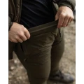 Pantaloni KORDA Insulated Jogger, Dark Olive, Marime S Pantaloni KORDA Insulated Jogger, Dark Olive, Marime S