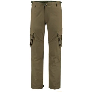 Pantaloni KORDA Kalhoty Original Kombats Military Olive, Masura XXXXL