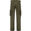 Pantaloni KORDA Kore Polar Kombats, Olive, Marime S