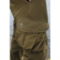 Pantaloni KORDA Kore Polar Kombats, Olive, Marime XL