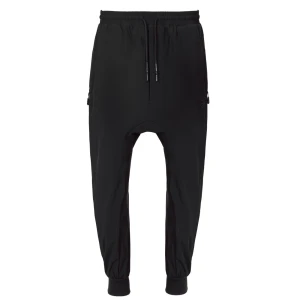 Pantaloni Korda Ultralite Jogger, Black, Marime 2xl