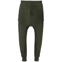 Pantaloni KORDA Ultralite Jogger, Olive, Marime 3XL
