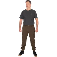 Pantaloni Lungi Fox Khaki Lw Cargo Trouser, Masura Xl