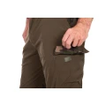 Pantaloni Lungi FOX Khaki LW Cargo Trouser, Masura XL