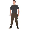 Pantaloni Lungi FOX Khaki LW Cargo Trouser, Masura XXXL