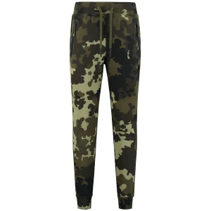 Pantaloni Lungi Korda Lite Joggers, Light Kamo, Marime L