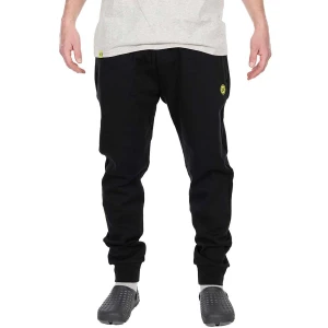 Pantaloni Matrix Joggers - Black, Marime S