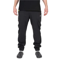 Pantaloni Matrix Lw Cargo Trousers, Black, Marime S