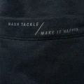 Pantaloni NASH Make It Happen Badge Joggers Black, Marime L Pantaloni NASH Make It Happen Badge Joggers Black, Marime L