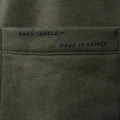 Pantaloni NASH Make It Happen Badge Joggers Green, Marime S Pantaloni NASH Make It Happen Badge Joggers Green, Marime S