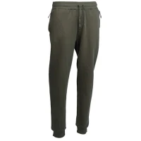 Pantaloni NASH Make It Happen Badge Joggers Green, Marime XL