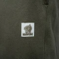 Pantaloni NASH Make It Happen Badge Joggers Green, Marime XL Pantaloni NASH Make It Happen Badge Joggers Green, Marime XL