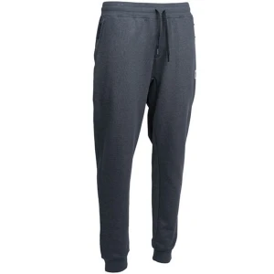 Pantaloni Nash Make It Happen Badge Joggers Grey Marl, Marime 2xl