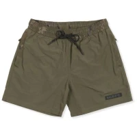 Pantaloni Nash Scope Ops Shorts Kaki, Marime Xxxl