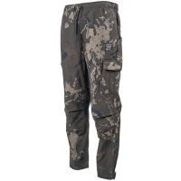Pantaloni Nash Zt Lite Hydra Flex Combats Camo, Marimea M