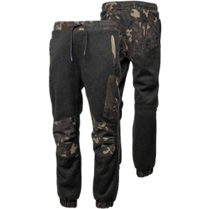 Pantaloni Nash Zt Nordic Fleece Joggers, Marime S