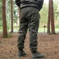 Pantaloni NASH ZT Wind Chill Joggers Camo, Marime L