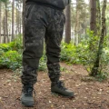 Pantaloni NASH ZT Wind Chill Joggers Camo, Marime M