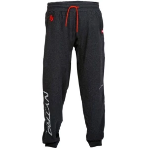 Pantaloni NYTRO Dark Marl Grey, Masura XXXL