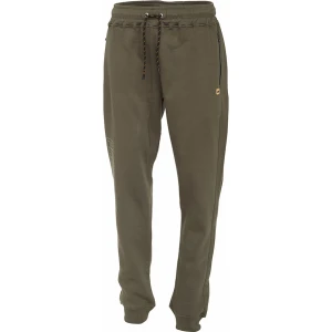 Pantaloni Prologic Mirror Carp Joggers Ivy Green, Marime L