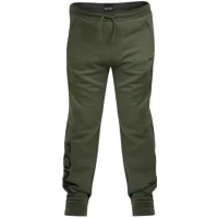 Pantaloni Sonik Jogger Green, Marime Xxl