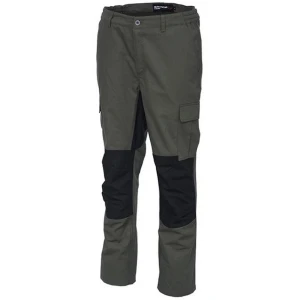 Pantaloni Savage Gear Fighter, Olive Night, Marime L