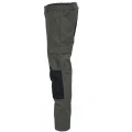 Pantaloni Savage Gear Fighter, Olive Night, Marime L