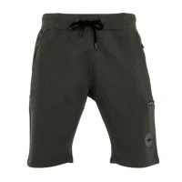 Pantaloni Scurti Avid Bearing Shorts, Kaki, Marimea L