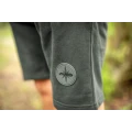 Pantaloni Scurti AVID Bearing Shorts, Kaki, Marimea L