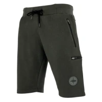 Pantaloni Scurti Avid Bearing Shorts, Kaki, Marimea S