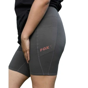 Pantaloni Scurti Dama Fox Wc Short Leggings, Marimea Xl