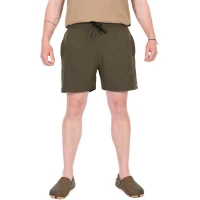 Pantaloni Scurti Fox Collection Green Lw Swim Shorts, Kaki, Marimea M