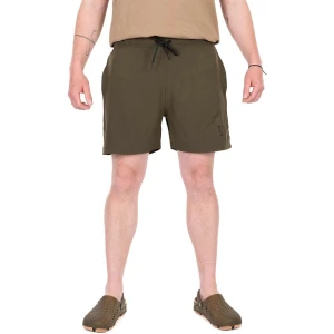 Pantaloni Scurti Fox Collection Green Lw Swim Shorts, Kaki, Marimea Xxl