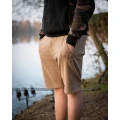 Pantaloni Scurti FOX Collection LW Logger Short Tan Ltd, Brown, Marimea L