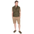 Pantaloni Scurti FOX Collection LW Logger Short Tan Ltd, Brown, Marimea XXL