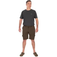 Pantaloni Scurti Fox Khaki Lw Cargo Shorts, Masura M