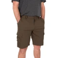 Pantaloni Scurti FOX Khaki LW Cargo Shorts, Masura XXXL
