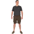 Pantaloni Scurti FOX Khaki LW Cargo Shorts, Masura XXXL