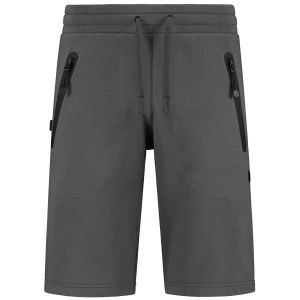 Pantaloni Scurti Korda Jersey Shorts Charcoal, Marime S