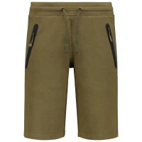 Pantaloni Scurti KORDA Jersey Shorts Olive, Marime 2XL