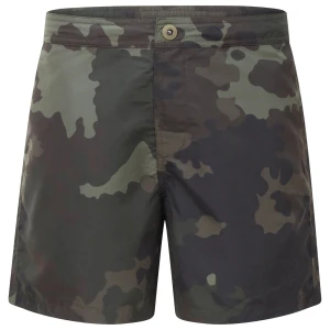 Pantaloni Scurti Korda Quick Dry Shorts, Kamo, Marimea 2xl