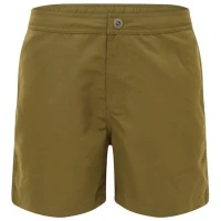 Pantaloni Scurti Korda Quick Dry Shorts, Olive, Marimea M